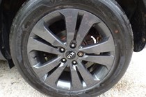 Kia Sportage (10-16) 2.0 CRDi KX-3 (Sat Nav) 5d Auto For Sale - The Cornish Car Co, St Austell