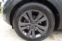 Kia Sportage (10-16) 2.0 CRDi KX-3 (Sat Nav) 5d Auto For Sale - The Cornish Car Co, St Austell