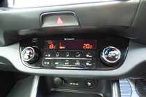 Kia Sportage (10-16) 2.0 CRDi KX-3 (Sat Nav) 5d Auto For Sale - The Cornish Car Co, St Austell