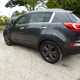 Kia Sportage (10-16) 2.0 CRDi KX-3 (Sat Nav) 5d Auto For Sale - The Cornish Car Co, St Austell