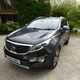 Kia Sportage (10-16) 2.0 CRDi KX-3 (Sat Nav) 5d Auto For Sale - The Cornish Car Co, St Austell