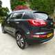 Kia Sportage (10-16) 2.0 CRDi KX-3 (Sat Nav) 5d Auto For Sale - The Cornish Car Co, St Austell