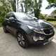 Kia Sportage (10-16) 2.0 CRDi KX-3 (Sat Nav) 5d Auto For Sale - The Cornish Car Co, St Austell