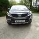 Kia Sportage (10-16) 2.0 CRDi KX-3 (Sat Nav) 5d Auto For Sale - The Cornish Car Co, St Austell