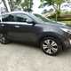 Kia Sportage (10-16) 2.0 CRDi KX-3 (Sat Nav) 5d Auto For Sale - The Cornish Car Co, St Austell
