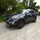 Kia Sportage (10-16) 2.0 CRDi KX-3 (Sat Nav) 5d Auto For Sale - The Cornish Car Co, St Austell