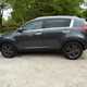 Kia Sportage (10-16) 2.0 CRDi KX-3 (Sat Nav) 5d Auto For Sale - The Cornish Car Co, St Austell