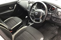 Dacia Sandero Stepway (13-21) Laureate TCe 90 (12/16 on) 5d For Sale - Mike Wells Cars Ltd, Rushden