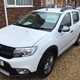 Dacia Sandero Stepway (13-21) Laureate TCe 90 (12/16 on) 5d For Sale - Mike Wells Cars Ltd, Rushden