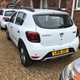 Dacia Sandero Stepway (13-21) Laureate TCe 90 (12/16 on) 5d For Sale - Mike Wells Cars Ltd, Rushden