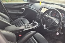 Vauxhall Insignia Hatchback (09-17) 2.0 CDTi Bi-Turbo (195bhp) SRi Vx-line Nav 5d For Sale - LTC, Leeds