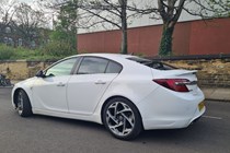 Vauxhall Insignia Hatchback (09-17) 2.0 CDTi Bi-Turbo (195bhp) SRi Vx-line Nav 5d For Sale - LTC, Leeds