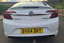 Vauxhall Insignia Hatchback (09-17) 2.0 CDTi Bi-Turbo (195bhp) SRi Vx-line Nav 5d For Sale - LTC, Leeds