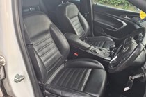 Vauxhall Insignia Hatchback (09-17) 2.0 CDTi Bi-Turbo (195bhp) SRi Vx-line Nav 5d For Sale - LTC, Leeds