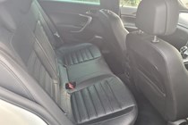 Vauxhall Insignia Hatchback (09-17) 2.0 CDTi Bi-Turbo (195bhp) SRi Vx-line Nav 5d For Sale - LTC, Leeds