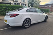 Vauxhall Insignia Hatchback (09-17) 2.0 CDTi Bi-Turbo (195bhp) SRi Vx-line Nav 5d For Sale - LTC, Leeds