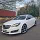 Vauxhall Insignia Hatchback (09-17) 2.0 CDTi Bi-Turbo (195bhp) SRi Vx-line Nav 5d For Sale - LTC, Leeds