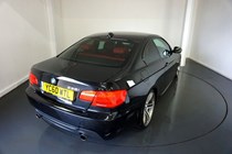 BMW 3-Series Coupe (06-13) 335i M Sport (2010) 2d DCT For Sale - Rix Motors, Warrington