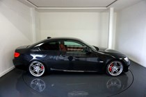 BMW 3-Series Coupe (06-13) 335i M Sport (2010) 2d DCT For Sale - Rix Motors, Warrington