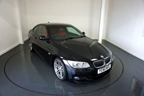 BMW 3-Series Coupe (06-13) 335i M Sport (2010) 2d DCT For Sale - Rix Motors, Warrington
