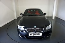 BMW 3-Series Coupe (06-13) 335i M Sport (2010) 2d DCT For Sale - Rix Motors, Warrington