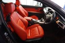 BMW 3-Series Coupe (06-13) 335i M Sport (2010) 2d DCT For Sale - Rix Motors, Warrington