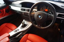 BMW 3-Series Coupe (06-13) 335i M Sport (2010) 2d DCT For Sale - Rix Motors, Warrington