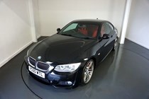 BMW 3-Series Coupe (06-13) 335i M Sport (2010) 2d DCT For Sale - Rix Motors, Warrington