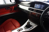 BMW 3-Series Coupe (06-13) 335i M Sport (2010) 2d DCT For Sale - Rix Motors, Warrington