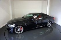 BMW 3-Series Coupe (06-13) 335i M Sport (2010) 2d DCT For Sale - Rix Motors, Warrington