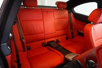 BMW 3-Series Coupe (06-13) 335i M Sport (2010) 2d DCT For Sale - Rix Motors, Warrington