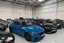 BMW 3-Series Coupe (06-13) 335i M Sport (2010) 2d DCT For Sale - Rix Motors, Warrington