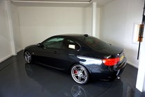 BMW 3-Series Coupe (06-13) 335i M Sport (2010) 2d DCT For Sale - Rix Motors, Warrington