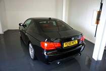 BMW 3-Series Coupe (06-13) 335i M Sport (2010) 2d DCT For Sale - Rix Motors, Warrington