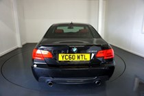 BMW 3-Series Coupe (06-13) 335i M Sport (2010) 2d DCT For Sale - Rix Motors, Warrington