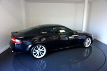 Jaguar XK Coupe (06-14) 5.0 V8 2d Auto For Sale - Rix Motors, Warrington