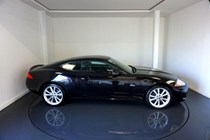 Jaguar XK Coupe (06-14) 5.0 V8 2d Auto For Sale - Rix Motors, Warrington