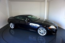 Jaguar XK Coupe (06-14) 5.0 V8 2d Auto For Sale - Rix Motors, Warrington