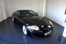 Jaguar XK Coupe (06-14) 5.0 V8 2d Auto For Sale - Rix Motors, Warrington