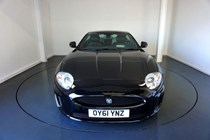 Jaguar XK Coupe (06-14) 5.0 V8 2d Auto For Sale - Rix Motors, Warrington