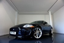 Jaguar XK Coupe (06-14) 5.0 V8 2d Auto For Sale - Rix Motors, Warrington