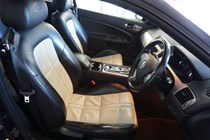 Jaguar XK Coupe (06-14) 5.0 V8 2d Auto For Sale - Rix Motors, Warrington