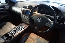 Jaguar XK Coupe (06-14) 5.0 V8 2d Auto For Sale - Rix Motors, Warrington