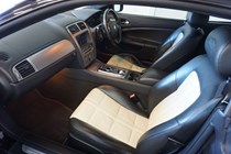 Jaguar XK Coupe (06-14) 5.0 V8 2d Auto For Sale - Rix Motors, Warrington