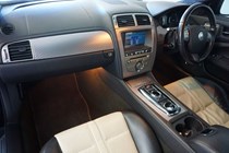 Jaguar XK Coupe (06-14) 5.0 V8 2d Auto For Sale - Rix Motors, Warrington