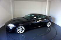 Jaguar XK Coupe (06-14) 5.0 V8 2d Auto For Sale - Rix Motors, Warrington