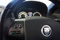 Jaguar XK Coupe (06-14) 5.0 V8 2d Auto For Sale - Rix Motors, Warrington