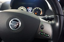 Jaguar XK Coupe (06-14) 5.0 V8 2d Auto For Sale - Rix Motors, Warrington