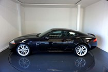 Jaguar XK Coupe (06-14) 5.0 V8 2d Auto For Sale - Rix Motors, Warrington