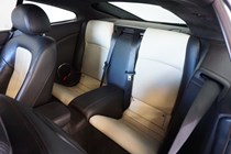 Jaguar XK Coupe (06-14) 5.0 V8 2d Auto For Sale - Rix Motors, Warrington